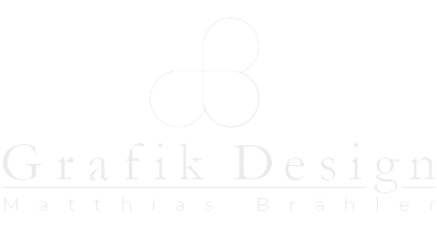 Grafik Design Matthias Brähler